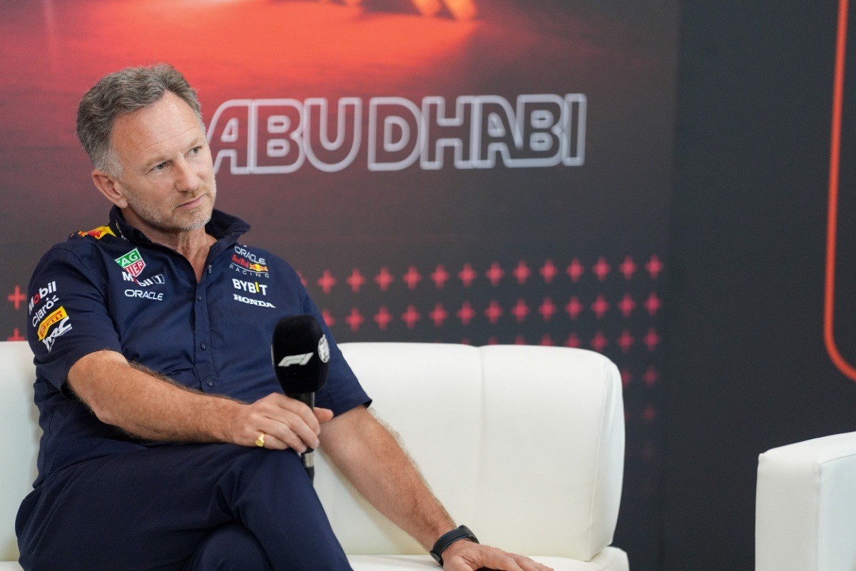 Nagyon zörög a haraszt: Horner már tárgyalt is az F1-es világbajnok csapatával! - sajtóhír
