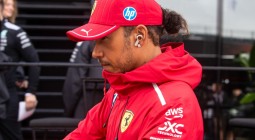 Ralf Schumacher gyerekes hibát fedezett fel Hamiltonnál