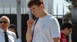 Mit lehet tudni Alex Dunne McLarentől való távozásáról?