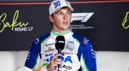 Lawson jövője: Marko hallgatása jót jelent a Racing Bulls pilótájának?