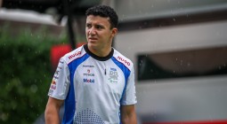 Hadjar: Nem ezért jöttem a Forma-1-be!