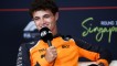 Norris: 95%-ban a miénk volt a legjobb autó, aztán jött Verstappen…