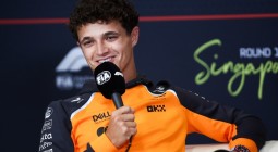 Norris: 95%-ban a miénk volt a legjobb autó, aztán jött Verstappen…