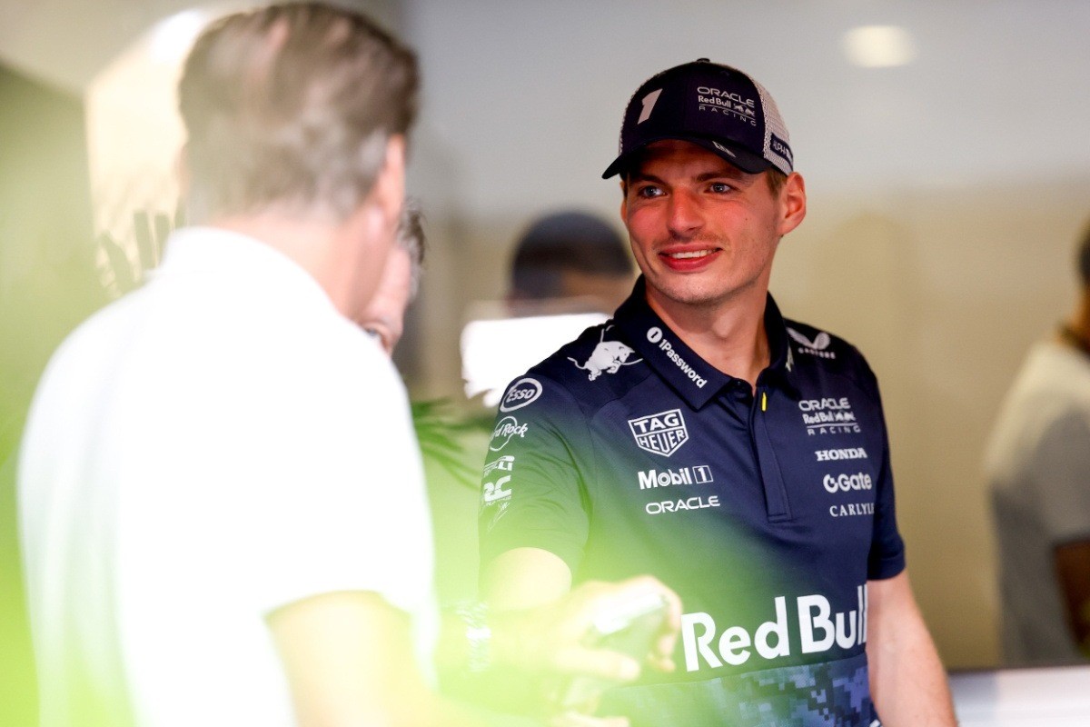 Veszélyes, amikor megérzi a vér szagát – Így látják a riválisok Verstappen esélyeit