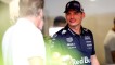 Veszélyes, amikor megérzi a vér szagát – Így látják a riválisok Verstappen esélyeit