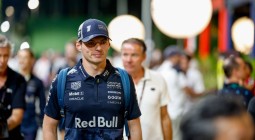 Verstappen a bajnoki esélyeiről: “50%”