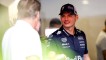Onnan kapott dicséretet Verstappen, ahonnan a legkevésbé számíthatott rá