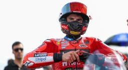 Marc Marquez és Bagnaia is Q1-be szorult Indonéziában