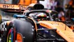 A 2025-ös F1-es Szingapúri Nagydíj második szabadedzésének eredményei