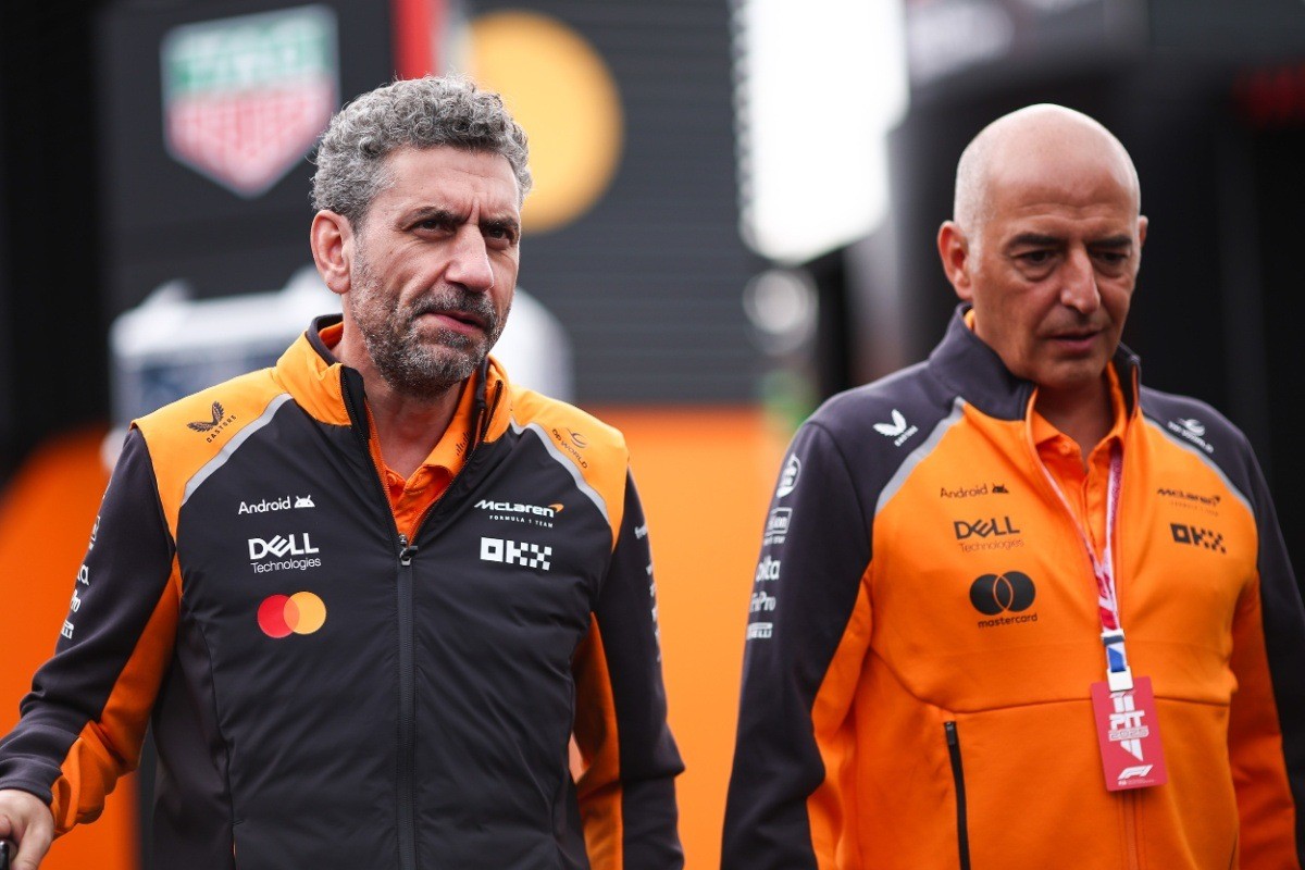 A McLaren főnöke elkezdett aggódni Max Verstappen miatt