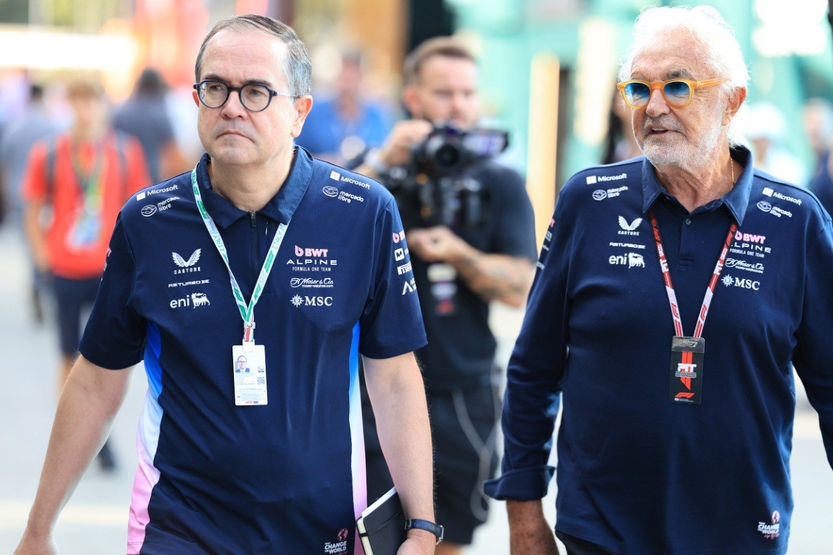 Briatore lesújtó véleménnyel van az F1-es pilótákról
