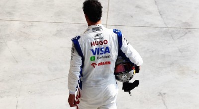 Közel egy év után került le Ricciardo neve az egyik F1-es listáról