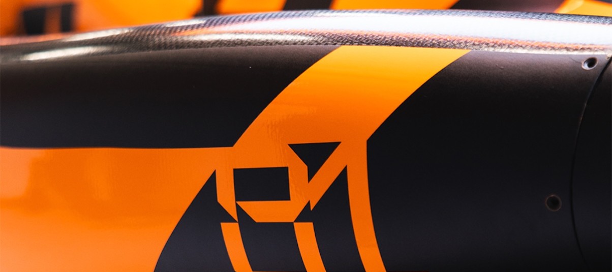 Meglepő részletek derültek ki a McLaren 2025-ös F1-es gépéről