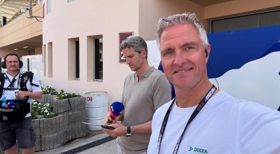 Ralf Schumacher elárulta, miért nem beszél vele Briatore