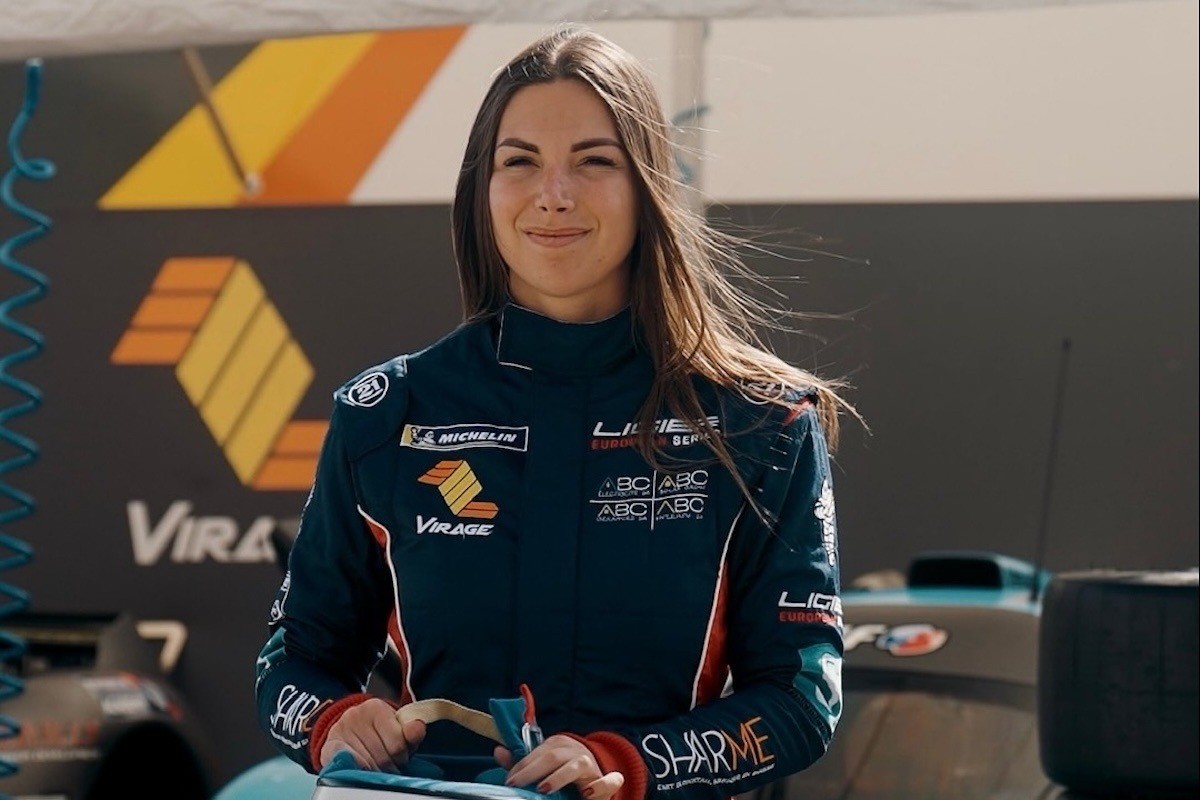 Megszólalt Laura Villars - ezt hozná a sportba az FIA új elnökjelöltje