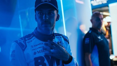 Gasly keserű szavai leleplezték az Alpine valódi helyzetét