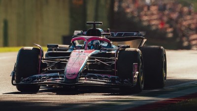 Az Alpine novemberben dönt Gasly csapattársáról