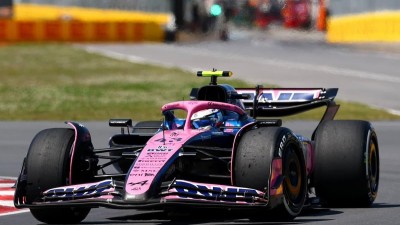 Colapinto közel a pontszerzéshez, Gasly csalódott a Holland Nagydíjon