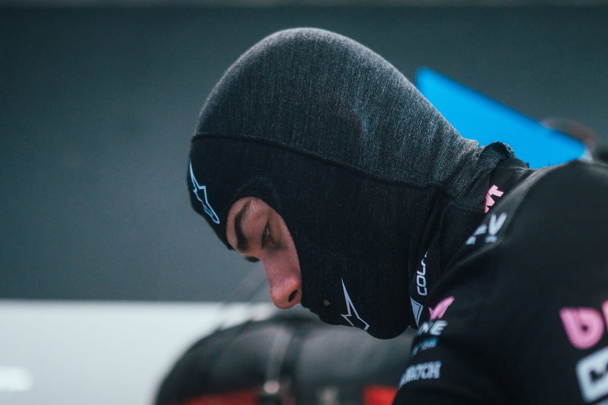 Baku után kirúghatják a „teljesen elveszett" F1-es pilótát