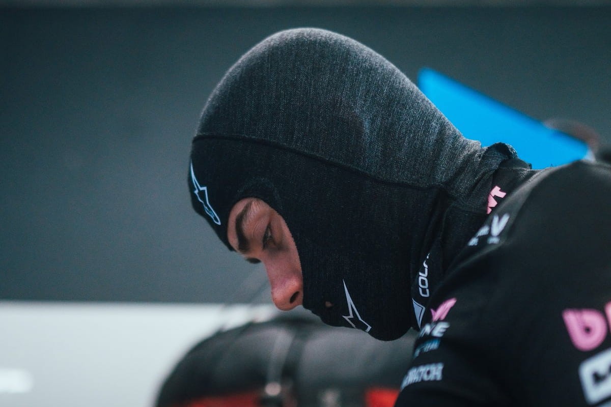 Baku után kirúghatják a „teljesen elveszett" F1-es pilótát