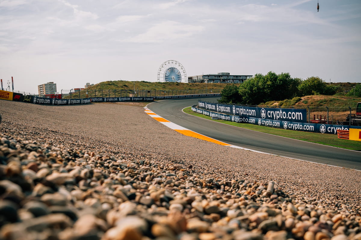 Megérkezett az F1-es Holland Nagydíj végső rajtrácsa - HIVATALOS!