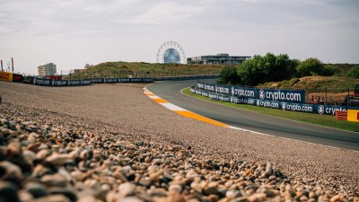 Megérkezett az F1-es Holland Nagydíj végső rajtrácsa - HIVATALOS!