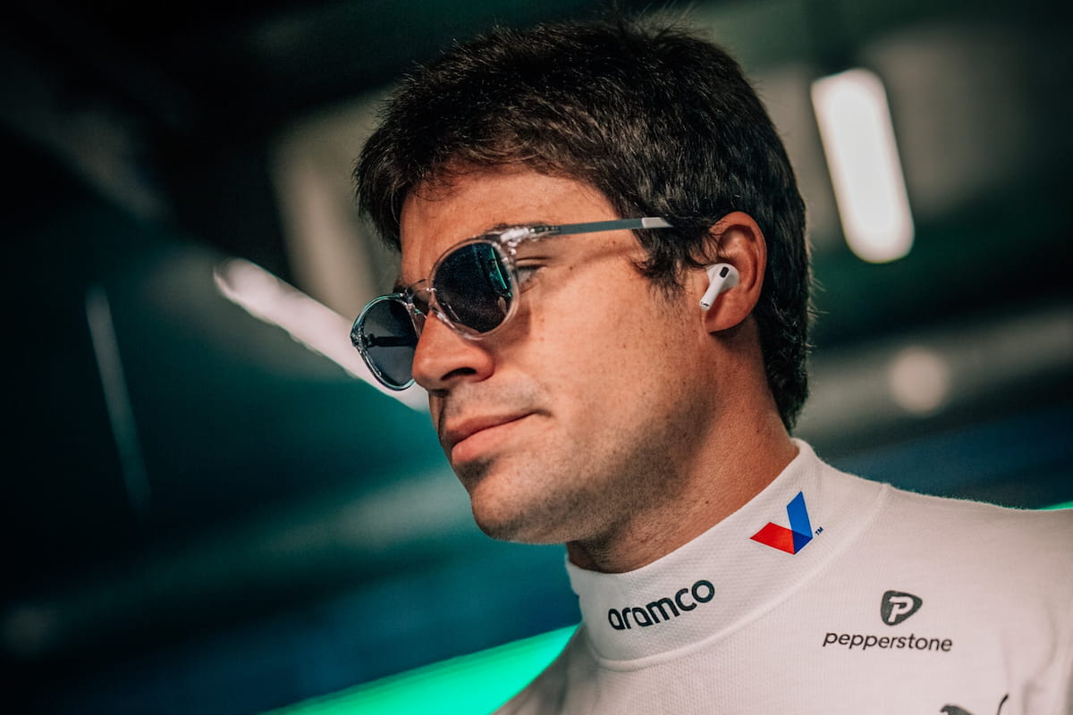Az év legbizarrabb interjúját hozta össze az utolsóként végző F1-pilóta