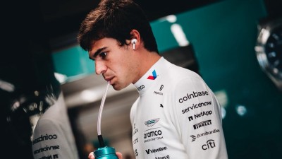Lance Stroll reagált a visszavonulásával kapcsolatos pletykákra!