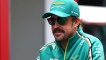 Alonso az élen a szingapúri első szabadedzésen