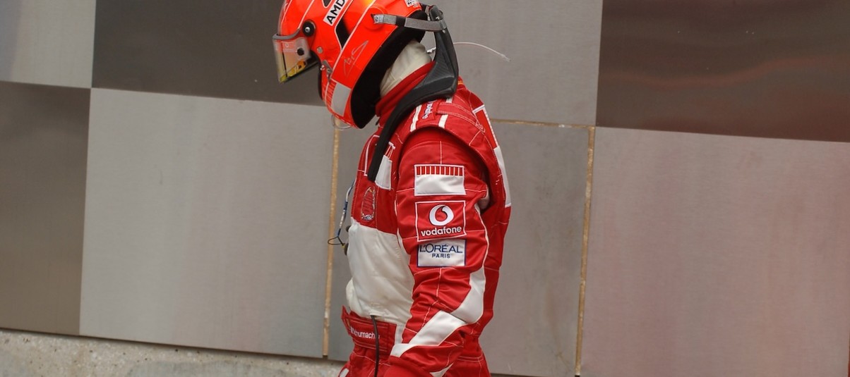 Börtönbüntetésre ítélték Michael Schumacher zsarolóját