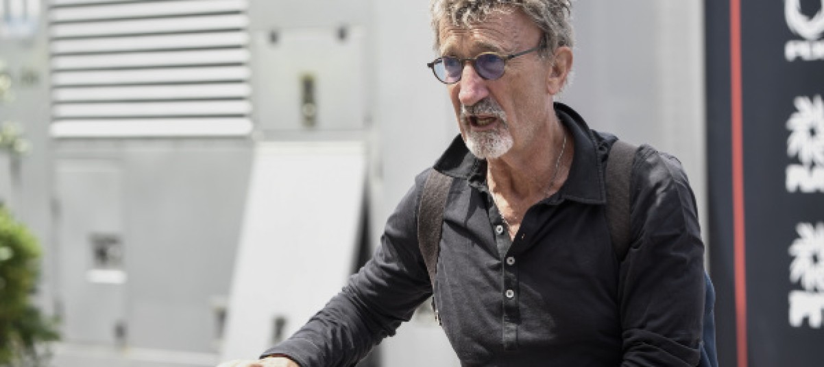 Eddie Jordan szerint Verstappen unalmasabbá teszi a versenyeket, mint egykor Schumacher