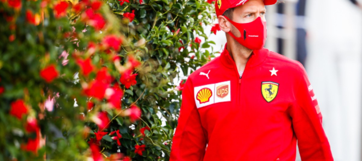 Binotto: ez volt F1-es karrierem legnehezebb pillanata