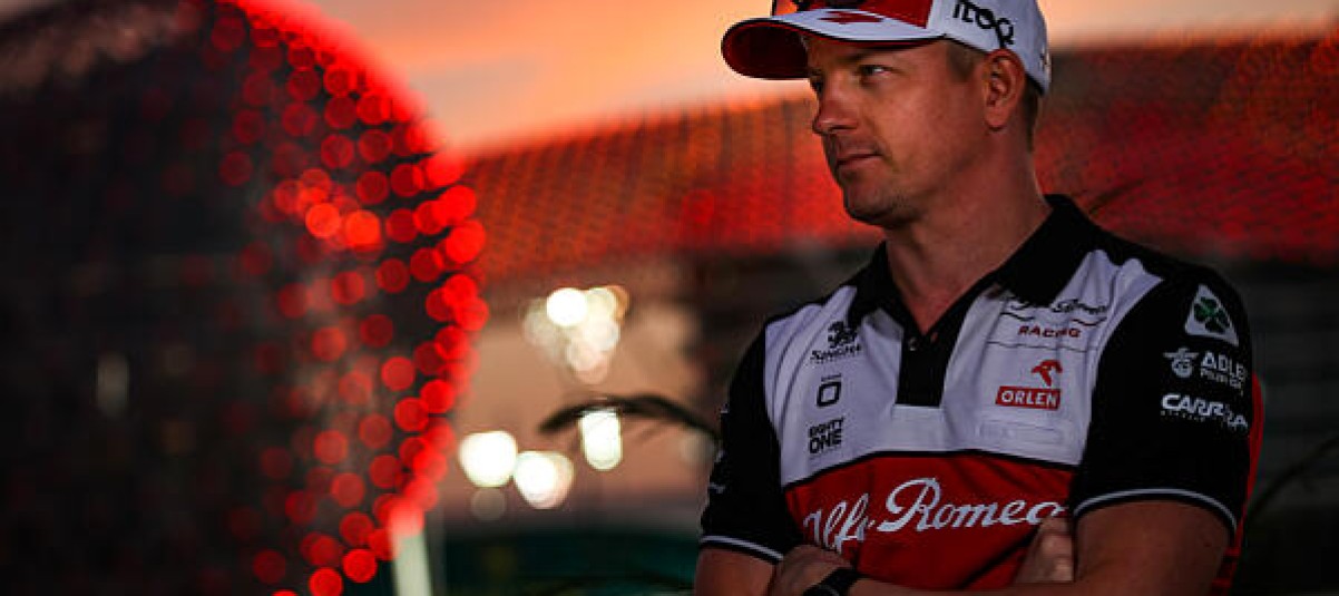 Ralf Schumacher: Räikkönen biztosan ultranagy tehetség volt
