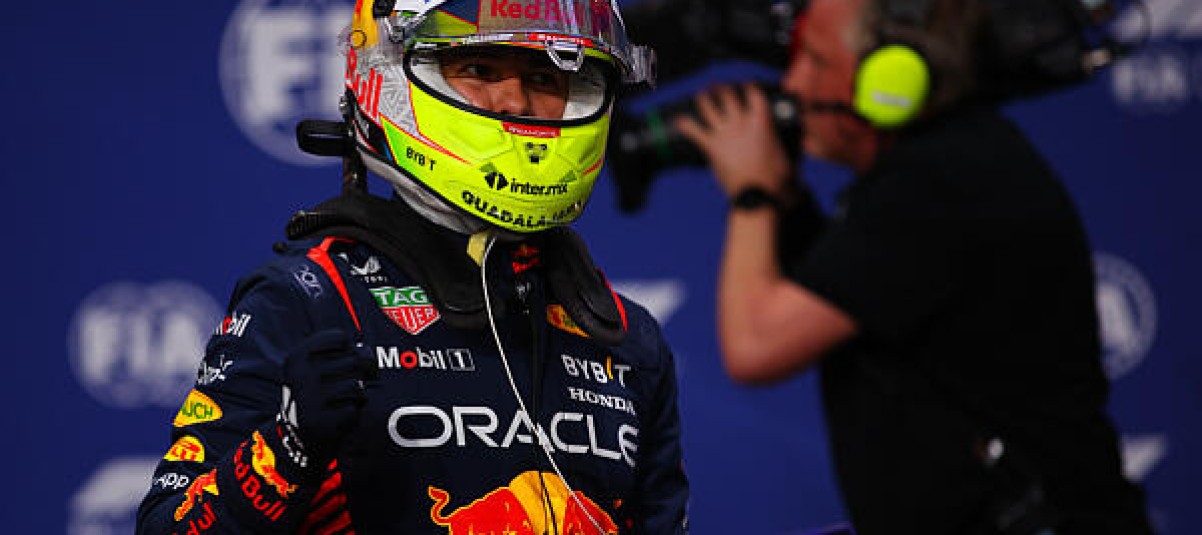 Sergio Perez nyerte a Szaúd-arábiai Nagydíjat Max Verstappen és Fernando Alonso előtt!