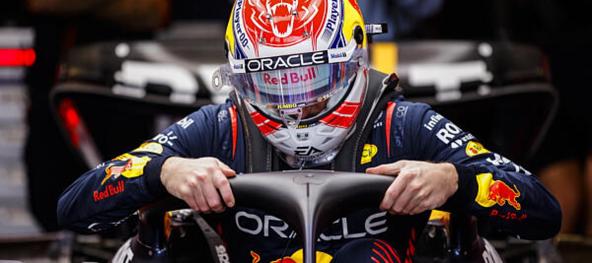 Verstappen inkább lelép az F1-ből, ha a sorozat ezt fogja csinálni…