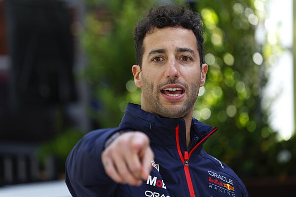 Ezen változtatna a McLarennél töltött időben Ricciardo