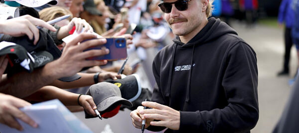Saját versenypályája lehet Valtteri Bottasnak