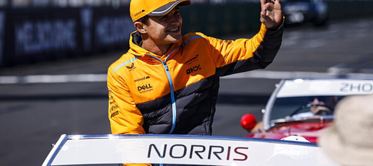 Norris: Nem hozzák az F1-es szintet a „borzalmas” Pirelli-gumik