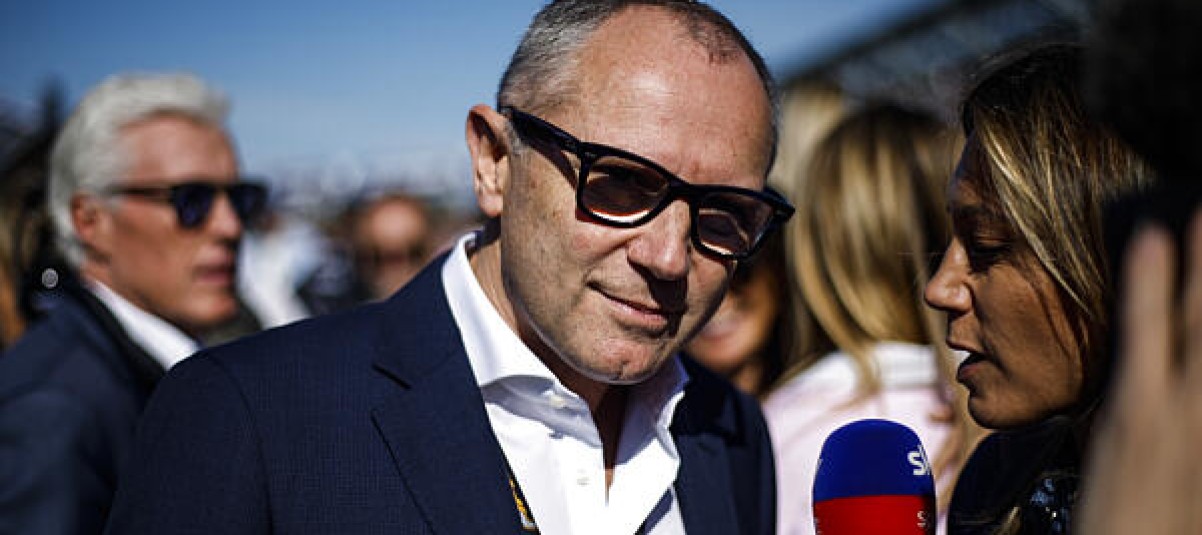 Domenicali: a Red Bull dominanciája zavarhatja a „szenvedélyes” rajongókat, de az újakat nem