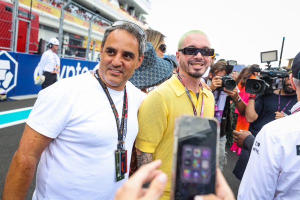 Az amerikai autósport nem való Európának - állítja a volt F1-es sztár