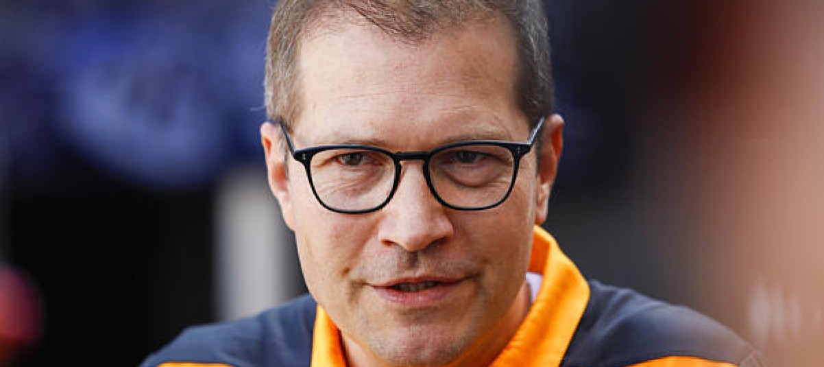 A McLaren sosem várt igazán csodát az új szabályoktól