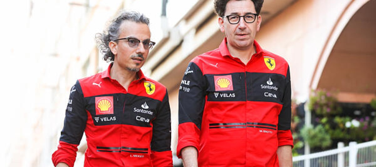 Így járult hozzá a Ferrari a Forma-1-en belüli szervezeti káoszhoz Charlie Whiting halála után