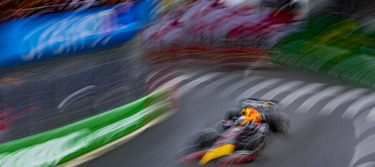 Verstappen: Többé nem szeretem az utcai pályákat!
