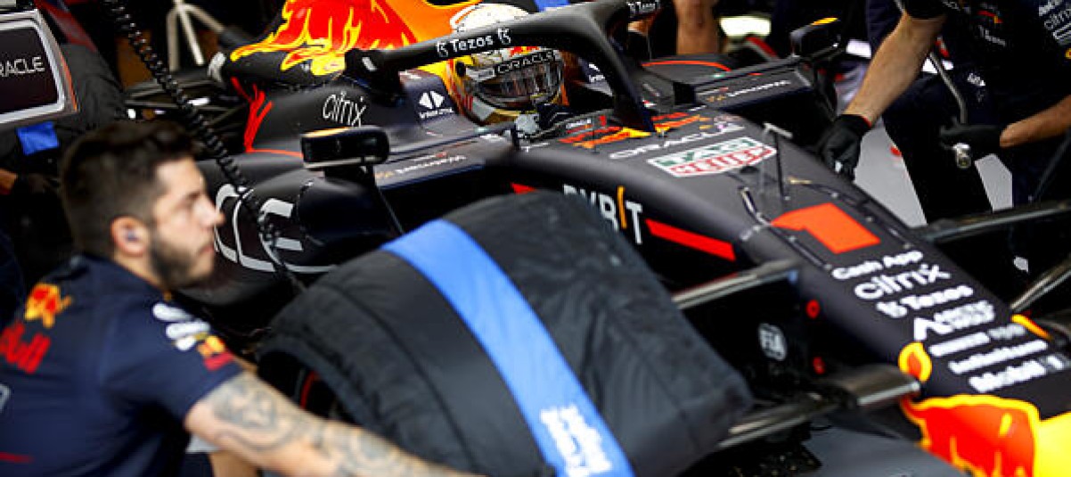 Verstappen szerint nem értékelik eléggé, mennyi tehetség van a Forma-1-ben
