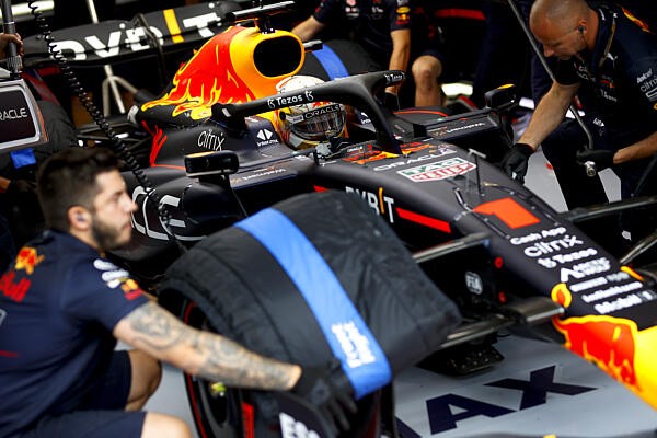 Verstappen szerint nem értékelik eléggé, mennyi tehetség van a Forma-1-ben