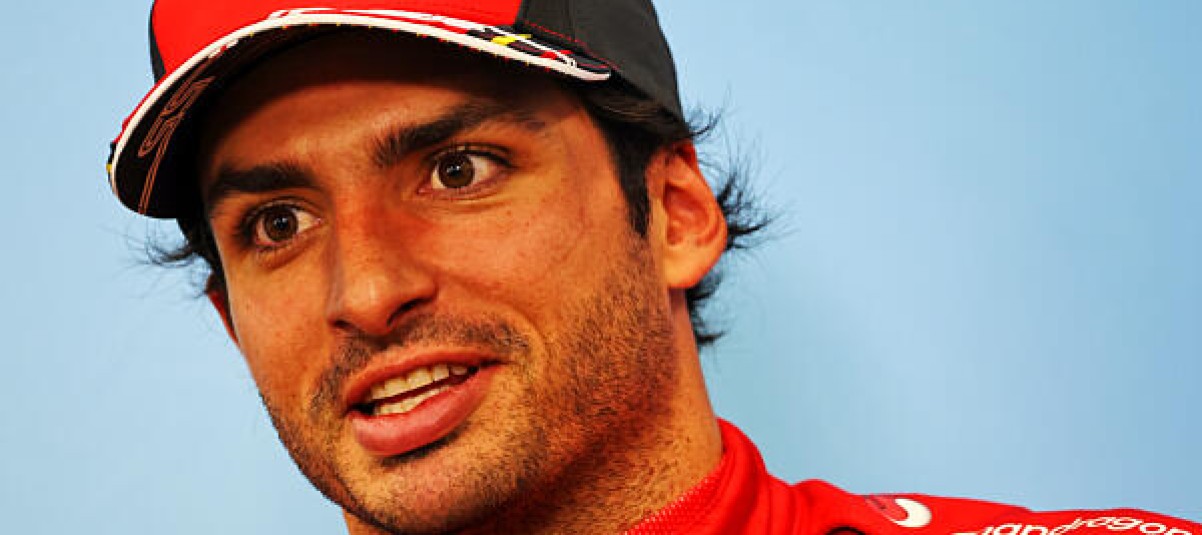 Sainz: 2023 lehet a tökéletes évem!