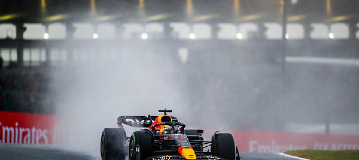 Verstappen: a Pirelli többet is tehetne az F1-es gumik terén
