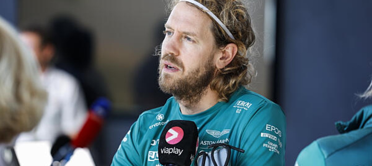 Újabb autót ad el a gyűjteményéből Sebastian Vettel, 100 millió forint az ára