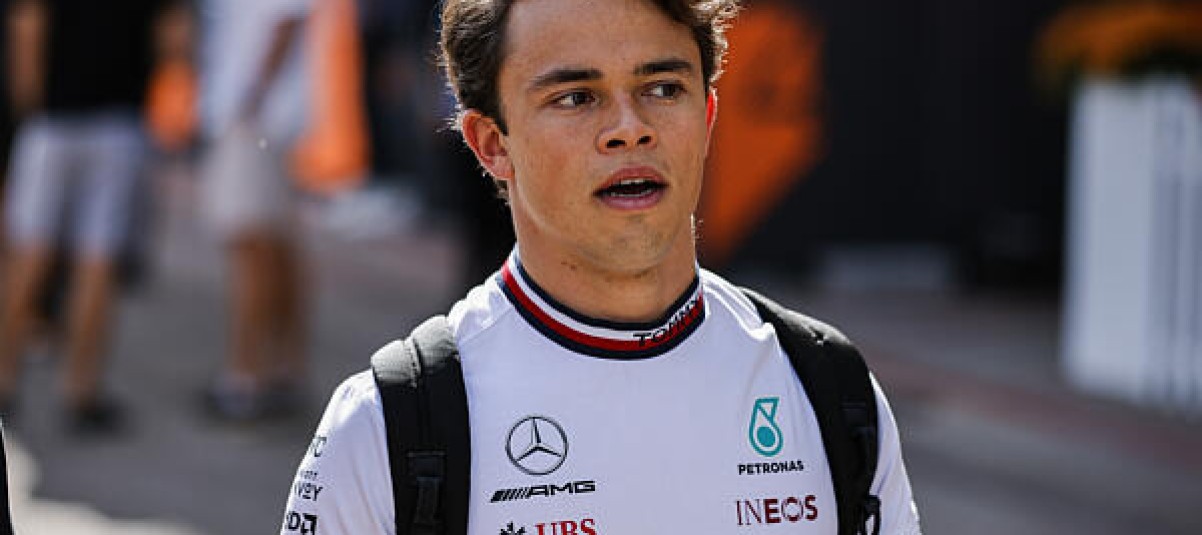 De Vries jogi vitába keveredett F1-es debütálása előtt