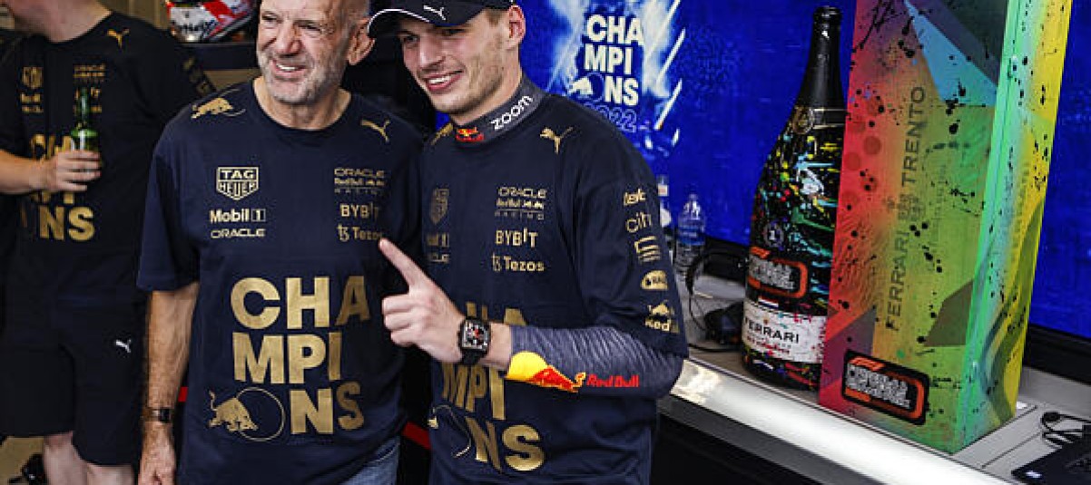 Alesi: az igazi bajnoki csata nem Verstappen és Leclerc között fog zajlani